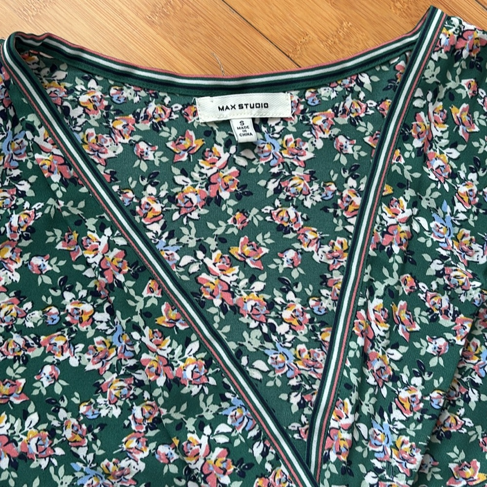 Max Studio Dress - Picture 8 of 8